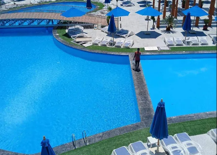 Apartment Hurghada Apartments