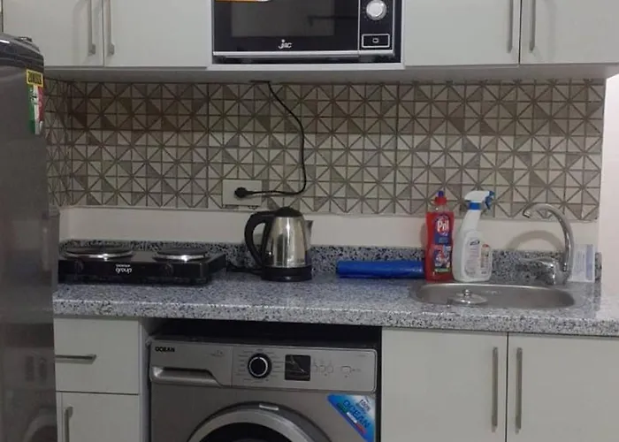 Apartment Hurghada Apartments Hurghada