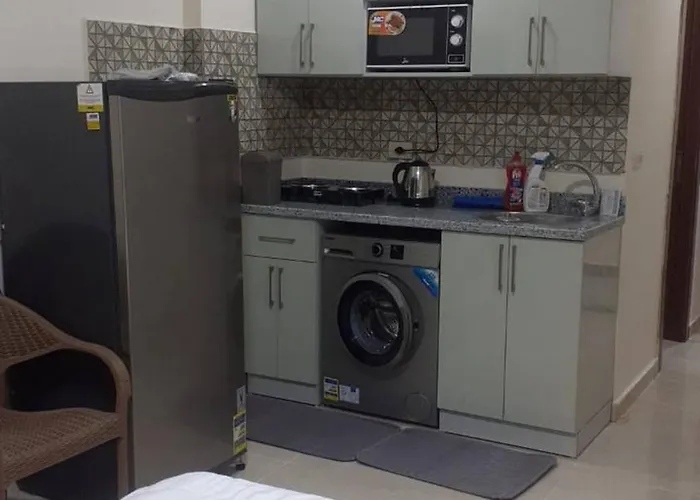 Hurghada Apartments Apartment Hurghada