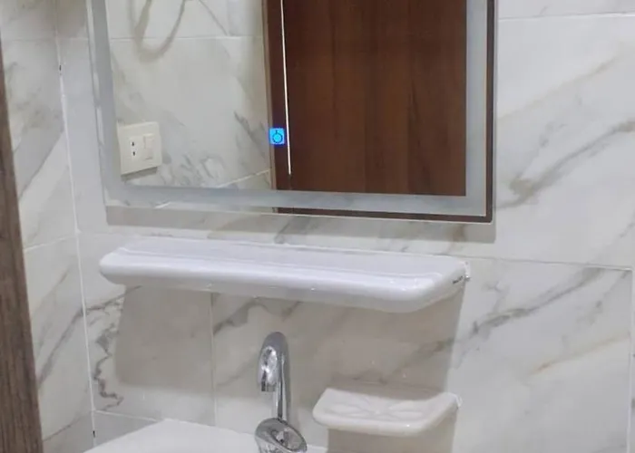 Apartment Hurghada Apartments Hurghada