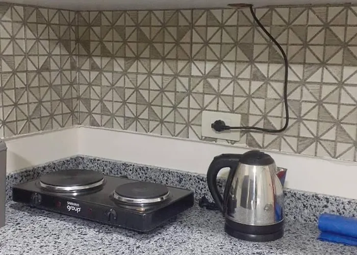 Apartment Hurghada Apartments Hurghada