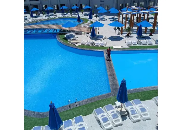 Hurghada Apartments Hurghada