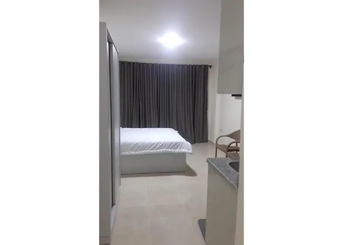Apartment Hurghada Apartments Hurghada