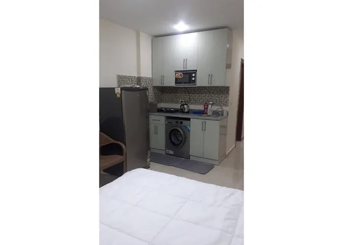 Apartment Hurghada Apartments Hurghada