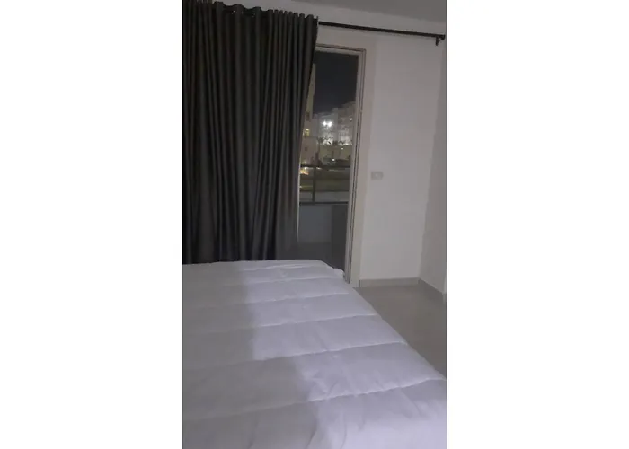 Hurghada Apartments Hurghada